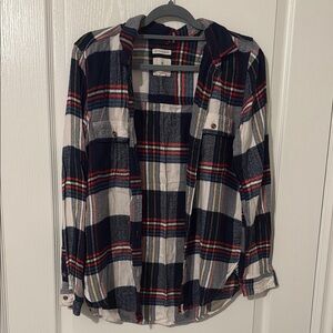American Eagle Ahh-amazingly Soft Flannel